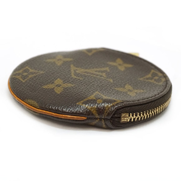 Louis Vuitton Monnaie Monogram Case Long Porte - Picture 1 of 9